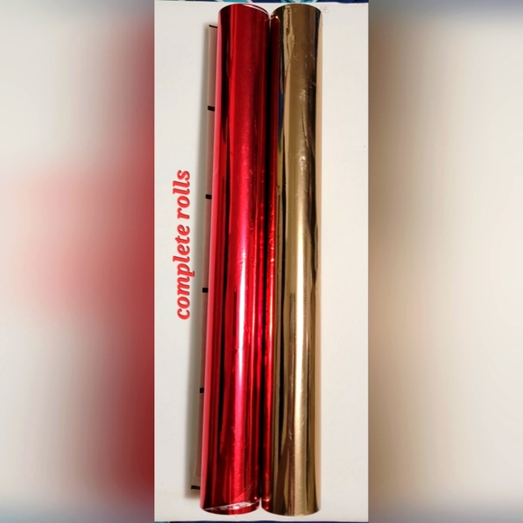 vinyl & HTV / craft bundle *update-will include extras I've found* - Picture 2 of 6